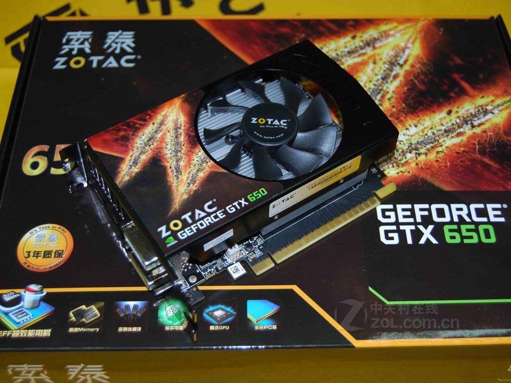 ƷƣGTX650-1GD5 