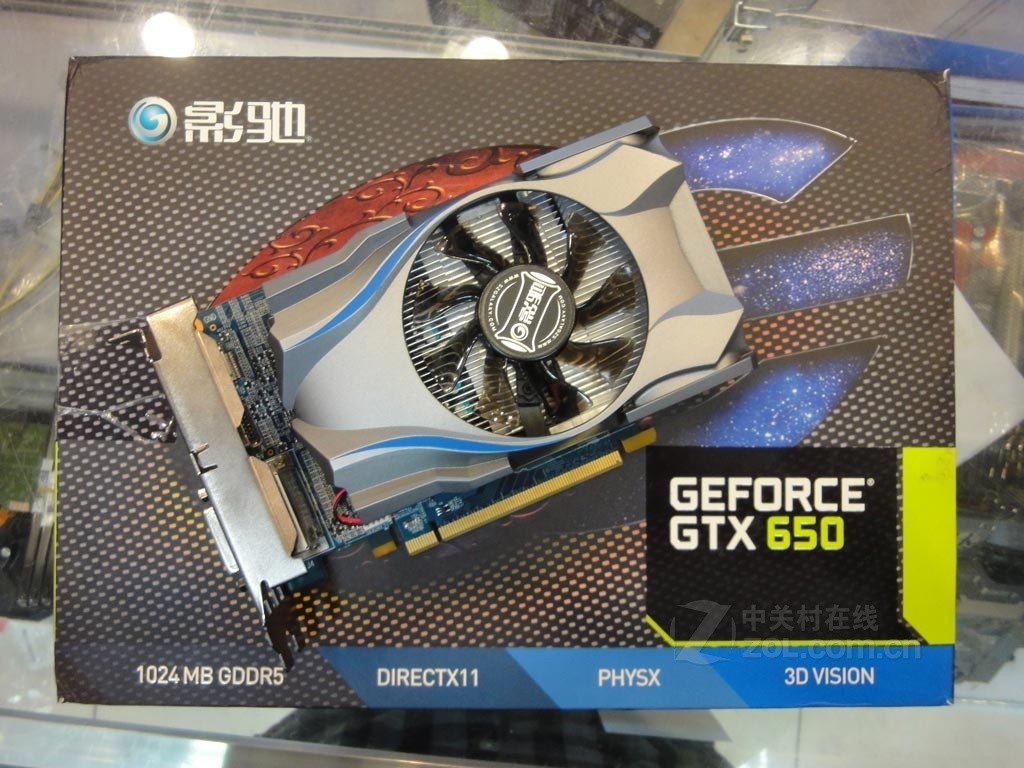 ƷƣGTX650ڽ