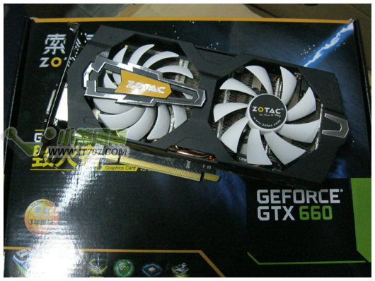 Ʒƣ̩GTX660-2GD5 DTC